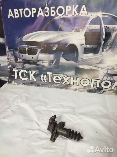 Рабочий цилиндр сцепления Chevrolet Aveo