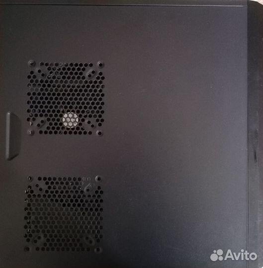 Компьютер. База процессор Intel Core i5-3470