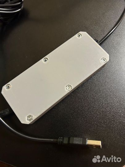 Коробка передач для пк