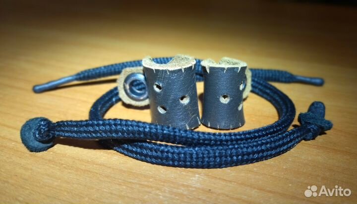 Опутенки, ногавки, манжетки, коротцы