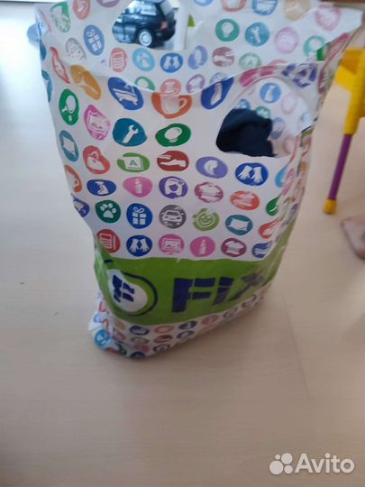 Вещи пакетом на мальчика 68 74 80 86