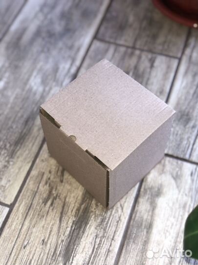 Коробки картонные бу