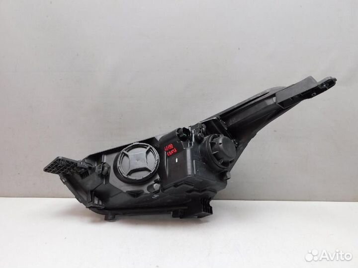 Фара правая Hyundai Creta