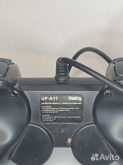 Геймпад для пк