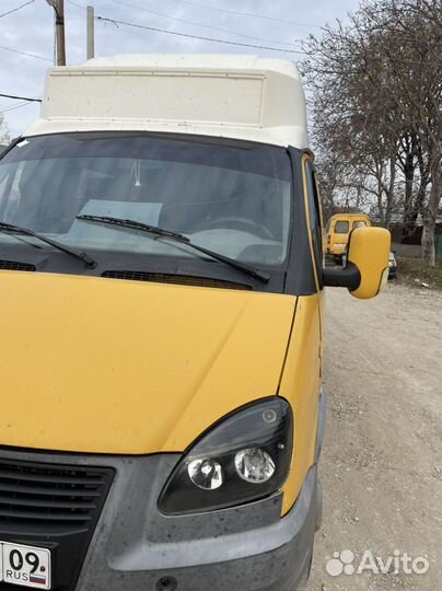 Двигатель 406