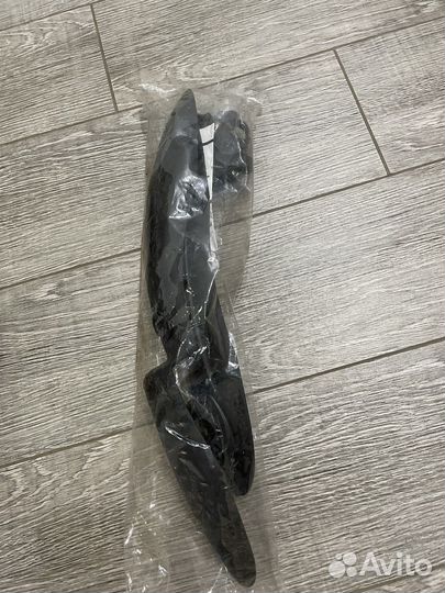 Крылья для велосипеда