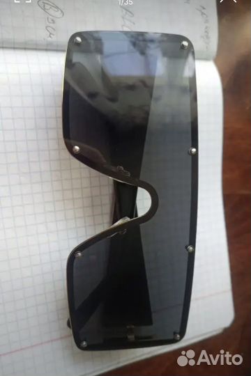 Солнцезащитные очки новые