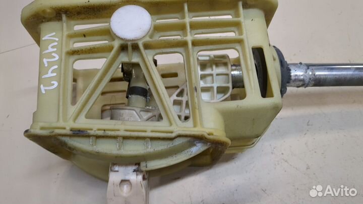 Кулиса кпп Opel Astra G, 1998