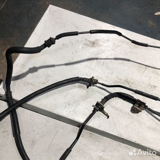 Шланги тормоза, сцепления для Honda GL1500 Gold Wi