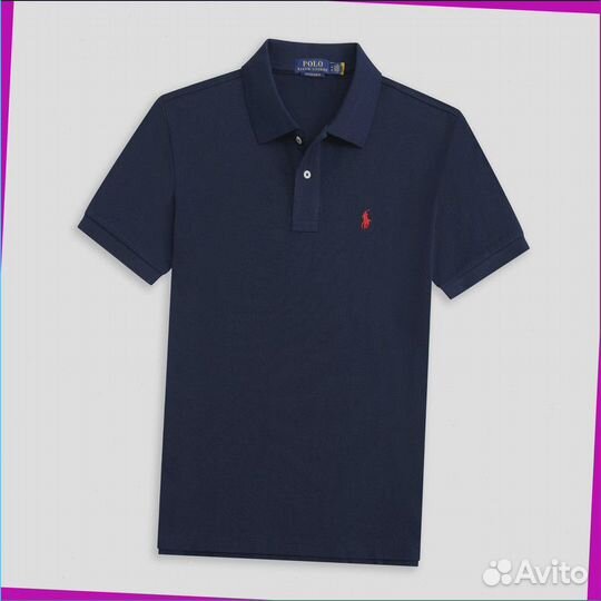 Футболка Ralph Lauren (Номер партии: 15286)