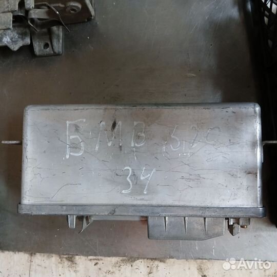 Блок управления ABS BMW E34