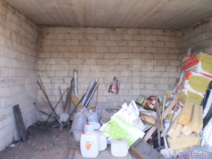 Гараж, 30 м²