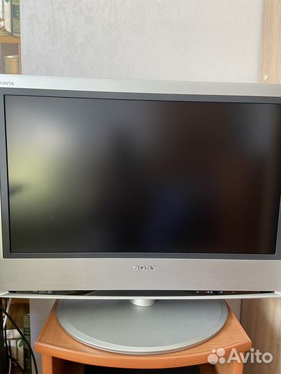 Телевизор sony bravia