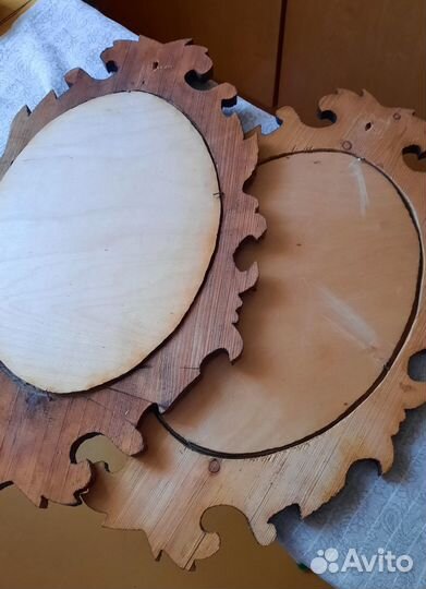 Рамки для фото ручной работы