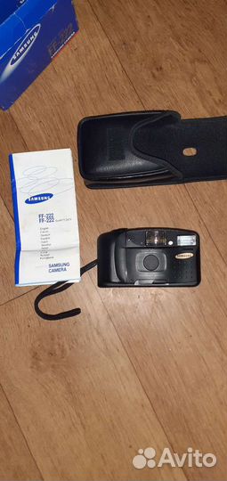 Фотоаппарат,Самсунг
