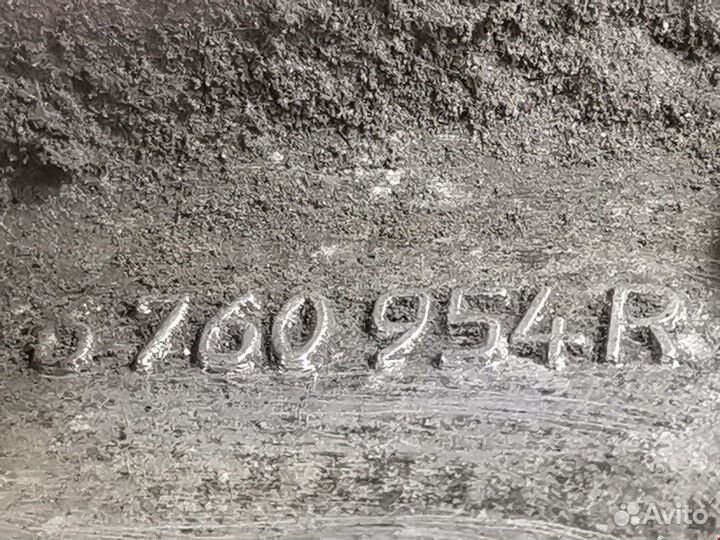 Ступица для BMW 5-Series (E60/E61)