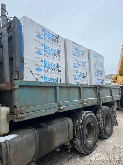 Купить пеноблоки