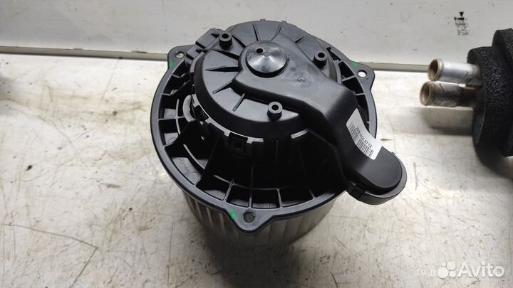 Вентилятор печки LADA Granta