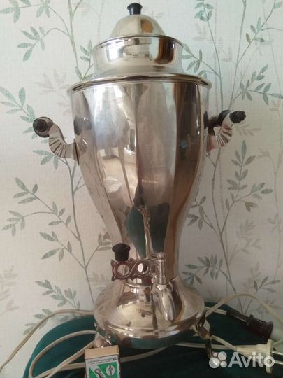 Самовар 