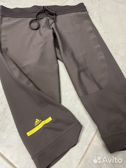 Бриджи спортивные женские adidas stella mcccartney