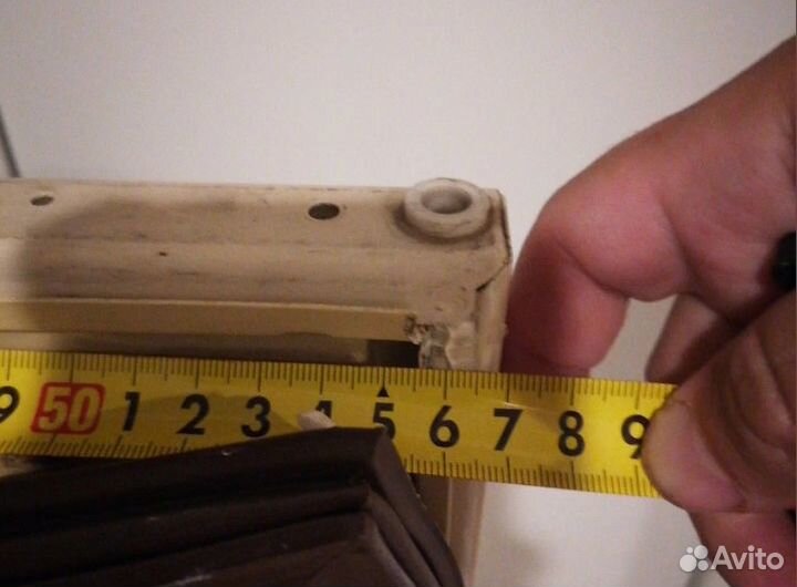 Уплотнитель для холодильника