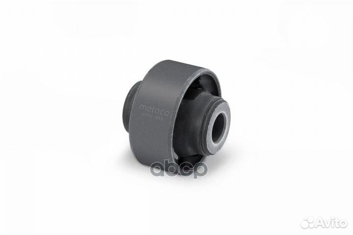 Сайлентблок mitsubishi lancer/outlander 03