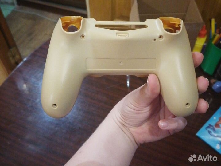 Корпус для джойстика Sony PS4