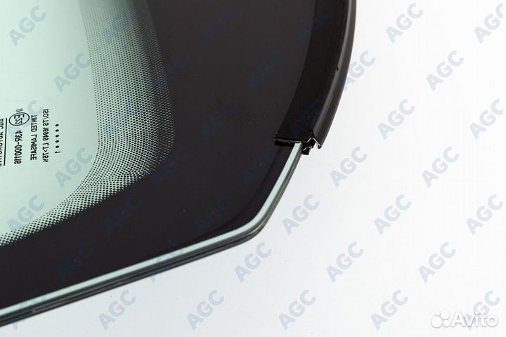 Лобовое стекло ford S-MAX 2006