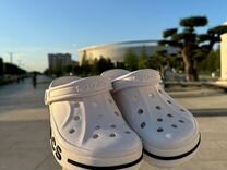 Crocs сабо женские