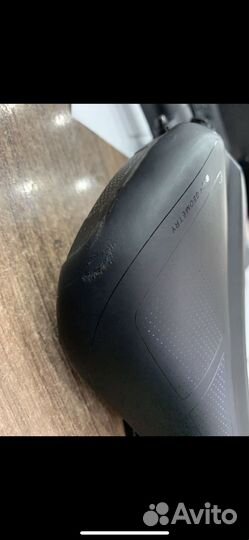 Седло specialized henge sport 143 б/у