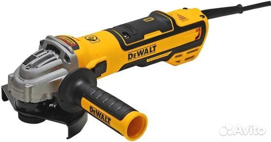 DeWalt dwe 4357