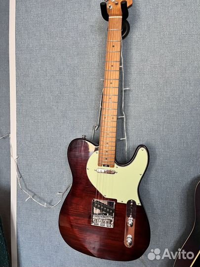 Электрогитара eart NK-C1 Telecaster
