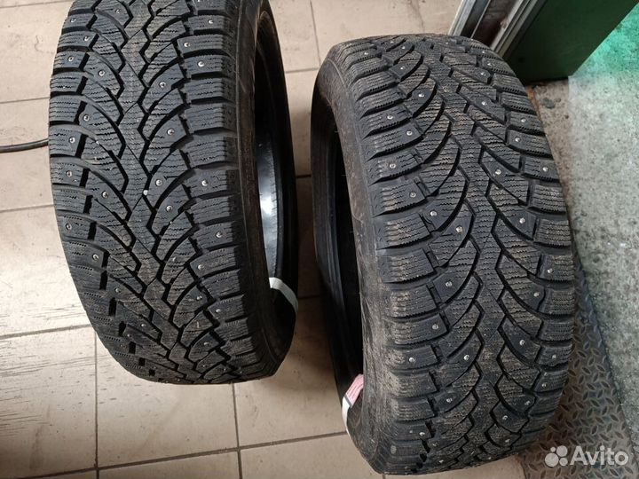 Pirelli Formula Ice 225/55 R17 101T