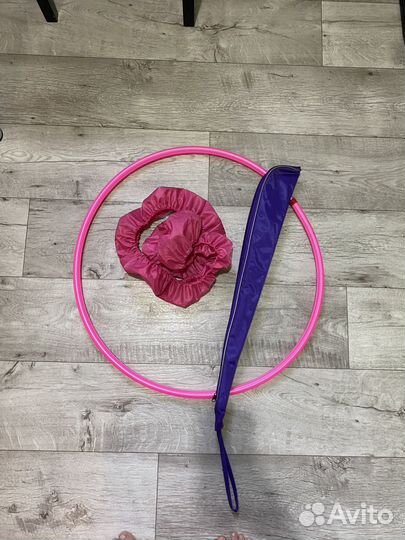 Чехол для обруча