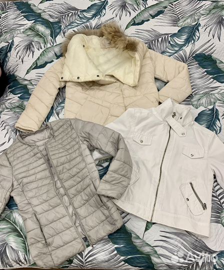 Женские вещи пакетом 42 44