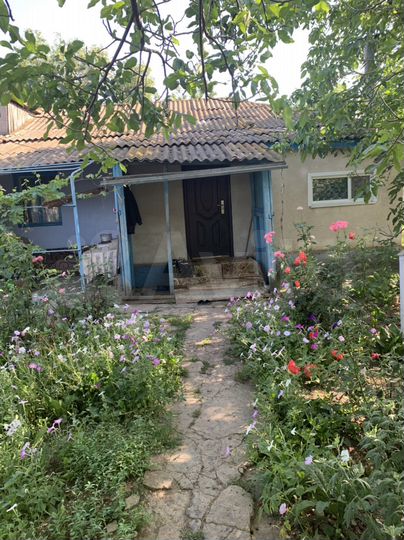 Дом 80 м² на участке 10 сот.