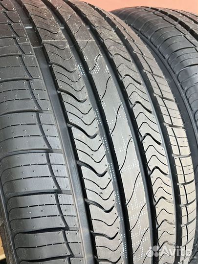 Sunwide Conquest 255/50 R20 111V