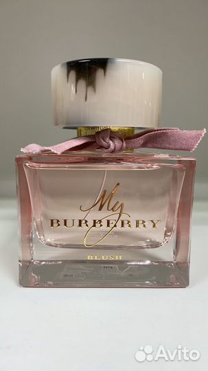 My Burberry Blush Тестер. 90 мл