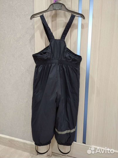 Костюм зимний для мальчика