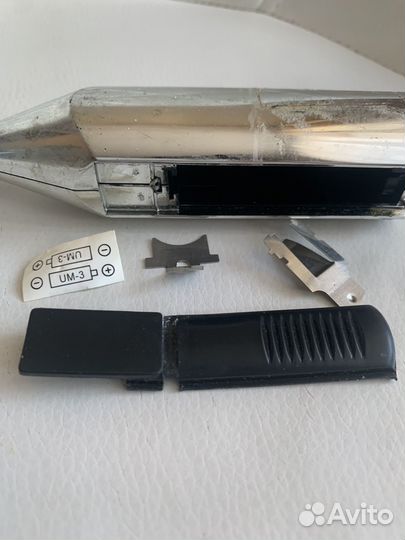 Капучинатор ручной в ремонт