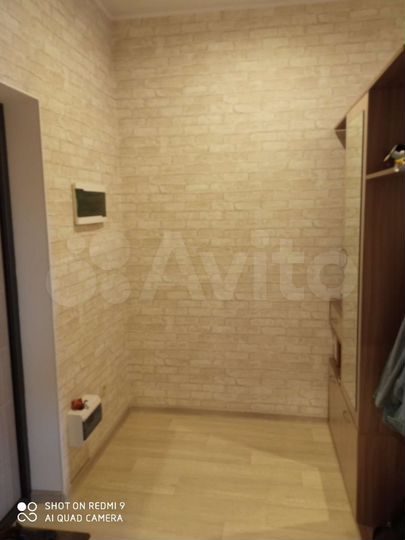 2-к. квартира, 56,4 м², 5/25 эт.