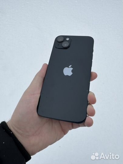 iPhone 14 Plus, 256 ГБ