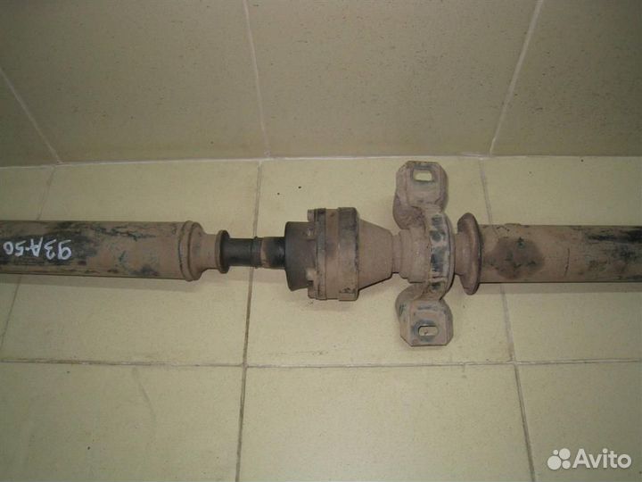 Карданный вал Toyota RAV4 A2 2003