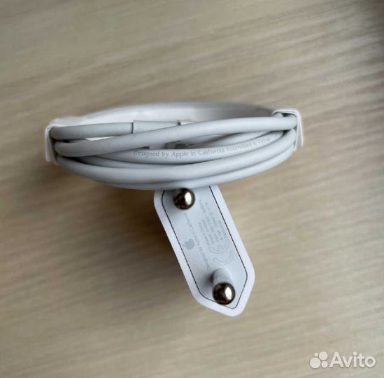 Зарядное устройство кабель USB Lightning