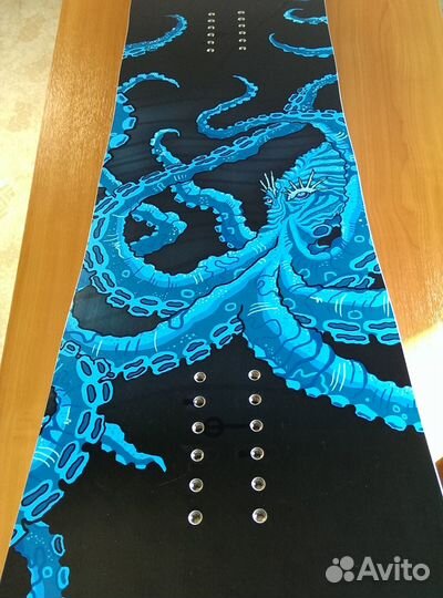 Сноуборд Lib Tech TRS HP 159W 2022