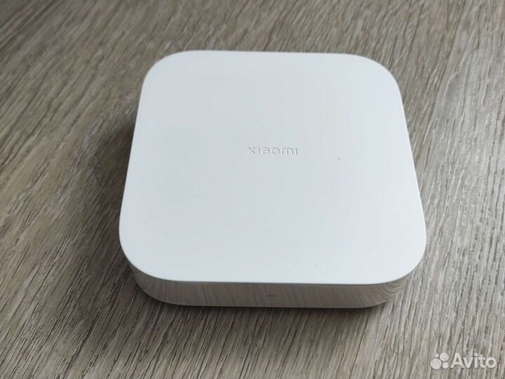 Xiaomi Smart Home Hub 2