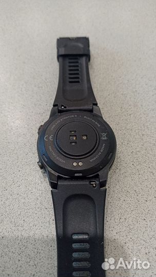 Смарт часы Zeblaze Stratos 3