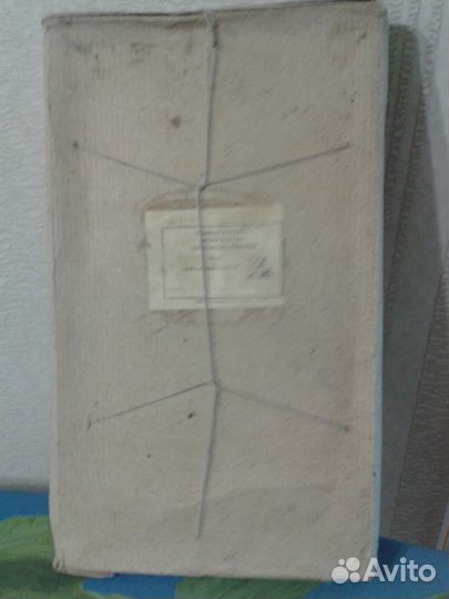 Крой для хромовых сапог