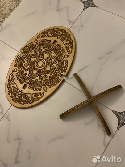 Балансборд