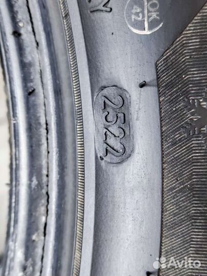 Sailun Ice Blazer WST3 215/50 R17 95T